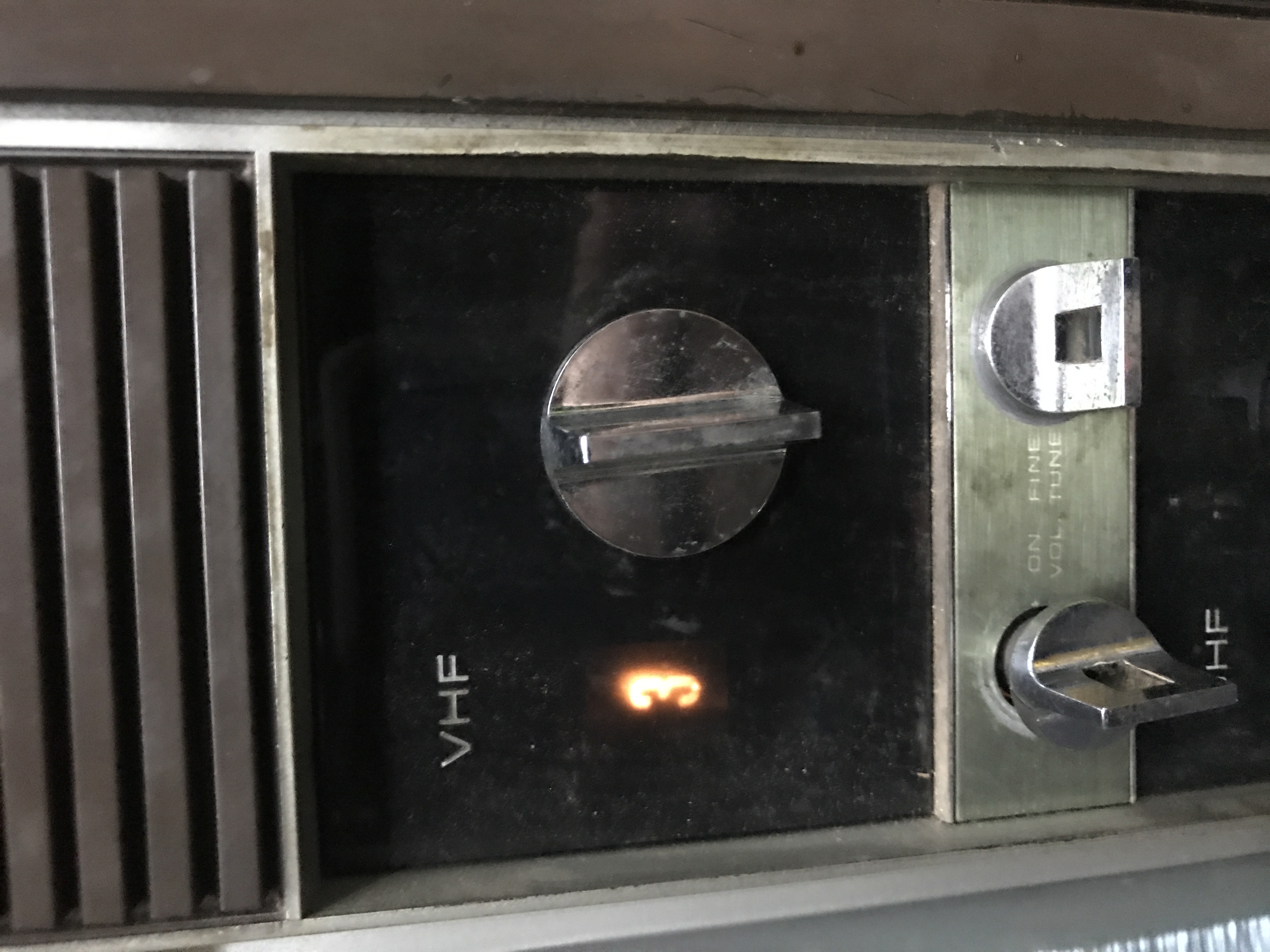 Dial